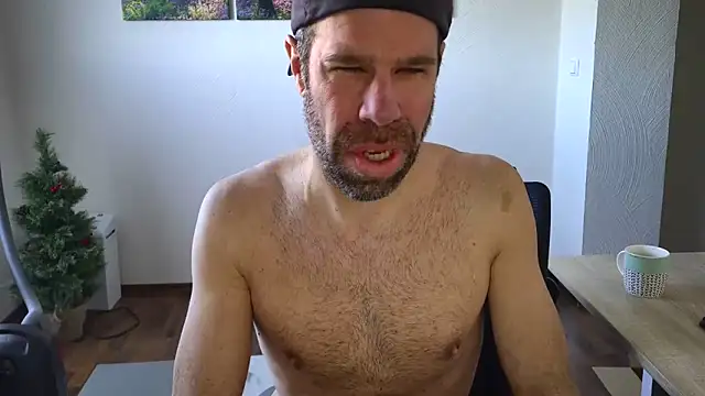 Harry Boldt online show from January 17, 2025, 10:11 am