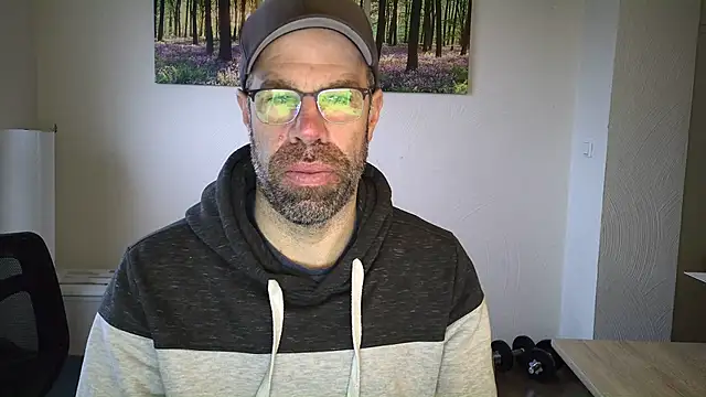 Harry Boldt online show from November 18, 2025, 7:13 am