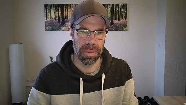 Harry Boldt online show from December 5, 2025, 7:28 am