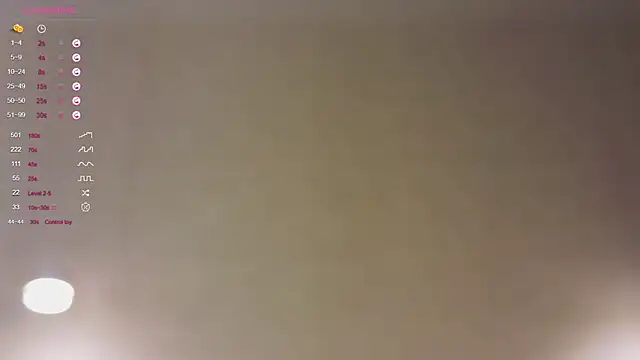 Snapshot of EvaHair chatting on March 2, 2025, 2:19 am EvaHair online show from March 2, 2025, 2:19 am