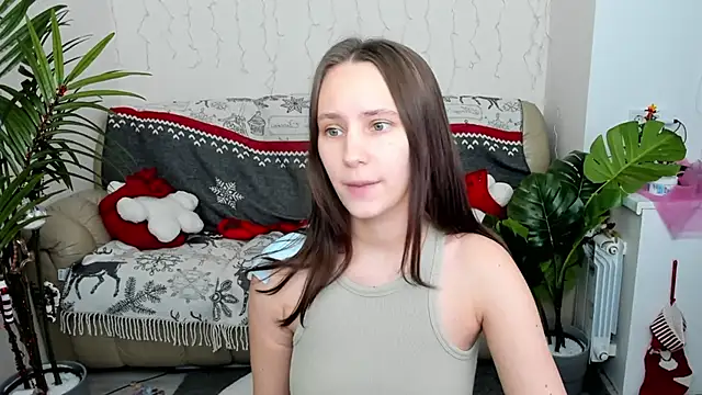Snapshot of HotCaramellsTV chatting on January 17, 2025, 3:11 pm HotCaramellsTV online show from January 17, 2025, 3:11 pm