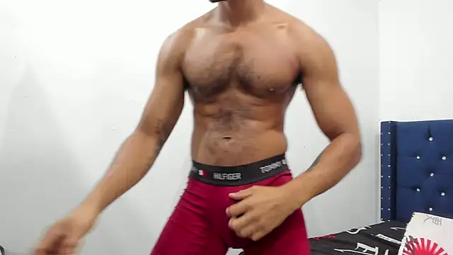 Salomon koude online show from March 18, 2025, 10:04 pm