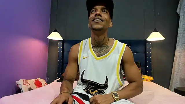 Salomon koude online show from October 8, 2025, 8:28 pm