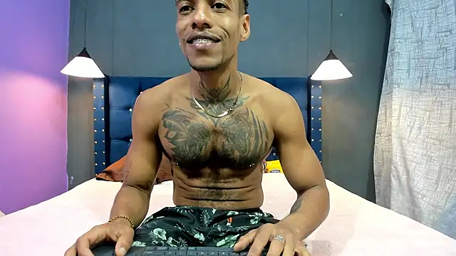 Salomon koude online show from October 9, 2025, 7:45 pm