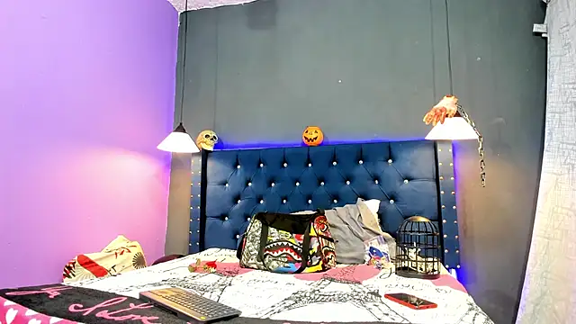 Salomon koude online show from October 20, 2025, 7:58 pm