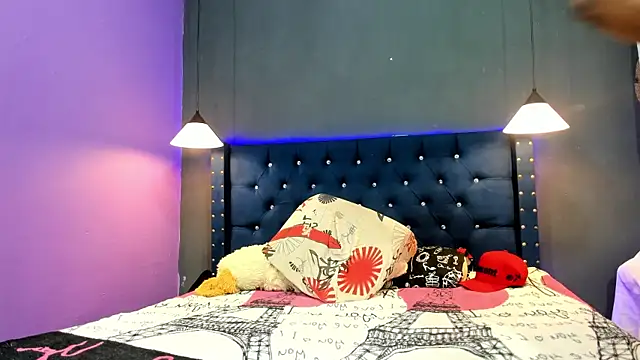 Salomon koude online show from November 11, 2025, 6:30 pm