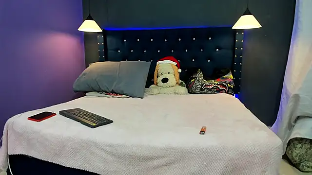 Salomon koude online show from November 19, 2025, 7:47 pm