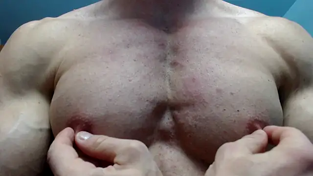 flexforyou online show from October 3, 2025, 8:06 pm