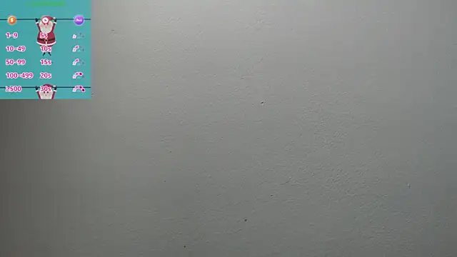 Snapshot of sussy_leon chatting on March 20, 2025, 12:53 pm sussy leon online show from March 20, 2025, 12:53 pm