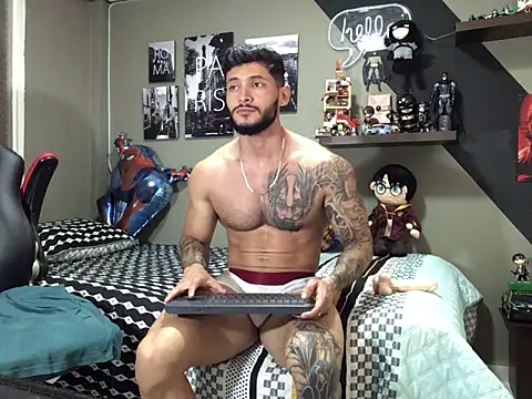 Snapshot of marcel_crawford96 chatting on February 4, 2025, 4:08 pm marcel crawford96 online show from February 4, 2025, 4:08 pm