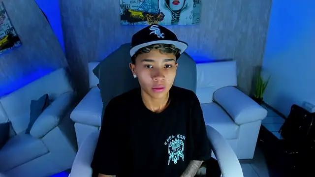 nova sex01 online show from October 26, 2025, 6:08 am