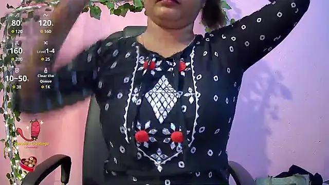 Pari-new online show from March 14, 2025, 3:59 am