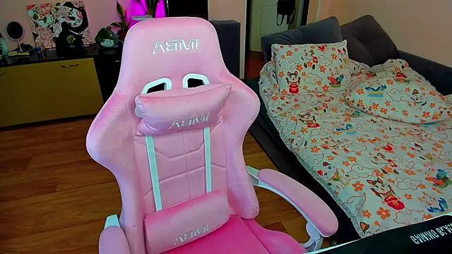 ameli moon online show from November 4, 2025, 2:16 pm