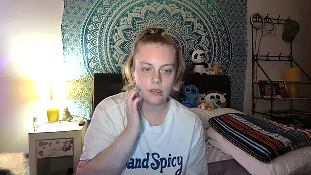 Vixen Mistress Ali online show from October 29, 2025, 8:32 pm