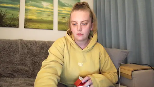 Vixen Mistress Ali online show from November 11, 2025, 9:26 pm