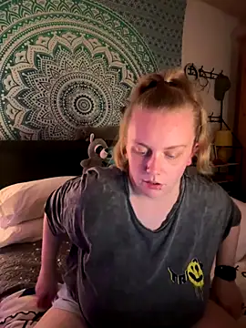 Vixen Mistress Ali online show from November 24, 2025, 8:30 pm