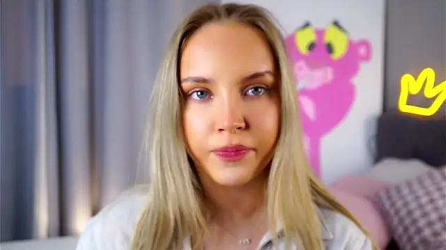 AftonConnett online show from October 25, 2025, 1:02 am