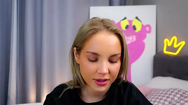 AftonConnett online show from October 29, 2025, 1:08 am