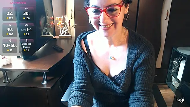 exymilf  online show from February 25, 2025, 11:41 am