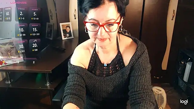 exymilf  online show from February 27, 2025, 12:13 pm