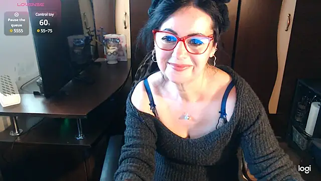 exymilf  online show from March 3, 2025, 11:55 am