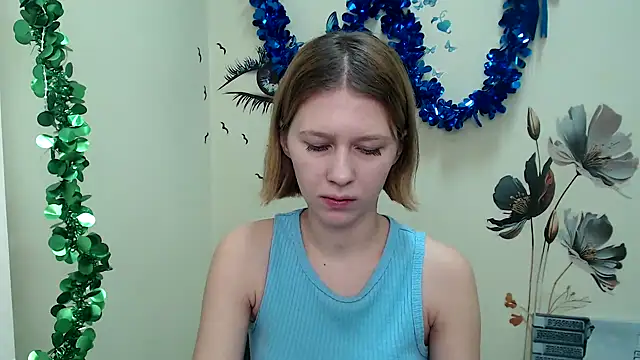 Snapshot of StellaCRL chatting on December 21, 2024, 7:24 am StellaCRL online show from December 21, 2024, 7:24 am