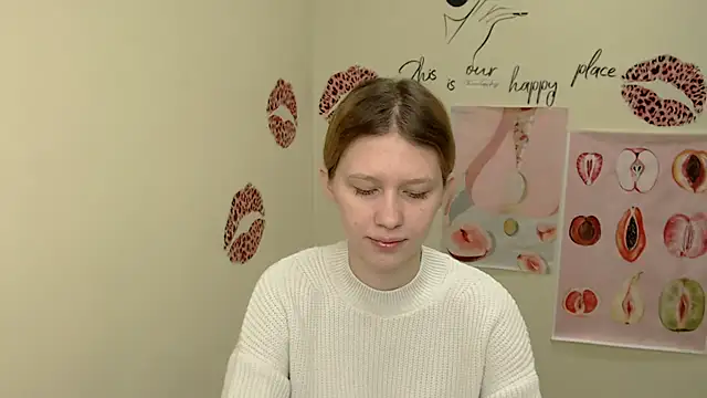 Snapshot of StellaCRL chatting on January 24, 2025, 7:19 am StellaCRL online show from January 24, 2025, 7:19 am