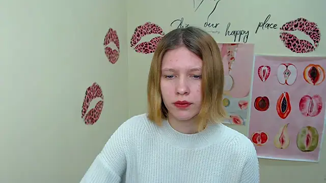 Snapshot of StellaCRL chatting on January 28, 2025, 10:45 am StellaCRL online show from January 28, 2025, 10:45 am
