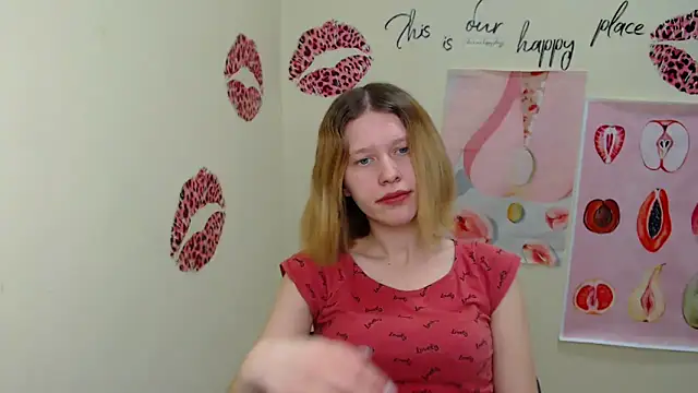 Snapshot of StellaCRL chatting on March 18, 2025, 11:08 am StellaCRL online show from March 18, 2025, 11:08 am