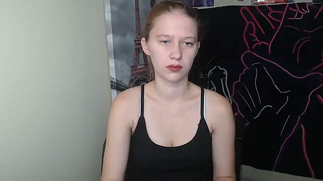 Snapshot of StellaCRL chatting on October 1, 2025, 6:19 am StellaCRL online show from October 1, 2025, 6:19 am