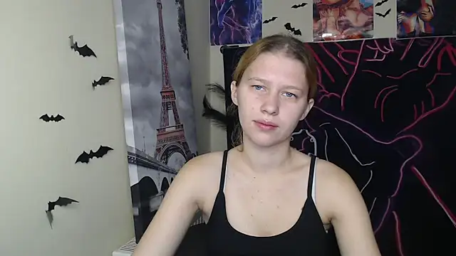 Snapshot of StellaCRL chatting on October 29, 2025, 7:10 am StellaCRL online show from October 29, 2025, 7:10 am