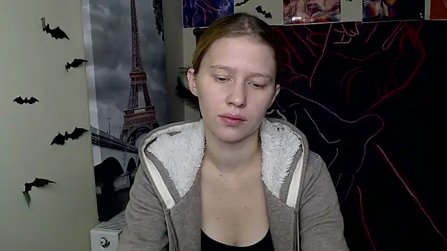 Snapshot of StellaCRL chatting on October 31, 2025, 7:42 am StellaCRL online show from October 31, 2025, 7:42 am