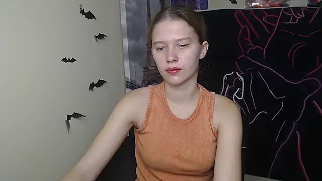 Snapshot of StellaCRL chatting on November 8, 2025, 7:19 am StellaCRL online show from November 8, 2025, 7:19 am