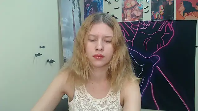 Snapshot of StellaCRL chatting on November 26, 2025, 7:42 am StellaCRL online show from November 26, 2025, 7:42 am