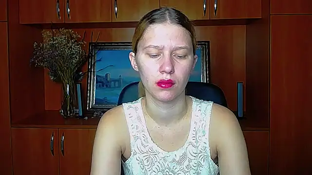 Snapshot of StellaCRL chatting on November 27, 2025, 7:10 am StellaCRL online show from November 27, 2025, 7:10 am