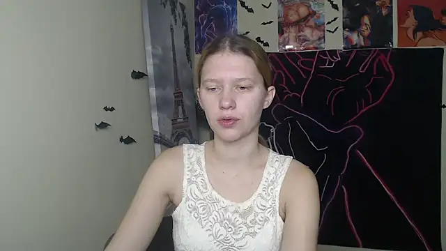 Snapshot of StellaCRL chatting on November 29, 2025, 7:00 am StellaCRL online show from November 29, 2025, 7:00 am