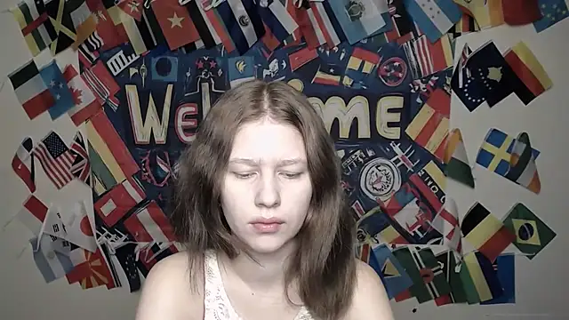 Snapshot of StellaCRL chatting on December 3, 2025, 7:27 am StellaCRL online show from December 3, 2025, 7:27 am