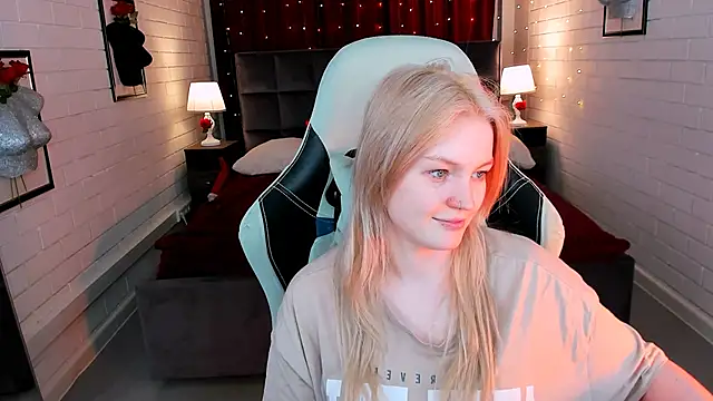 GraceGlamour online show from March 13, 2025, 11:19 am