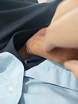 ptrz990 online show from November 29, 2025, 1:36 pm