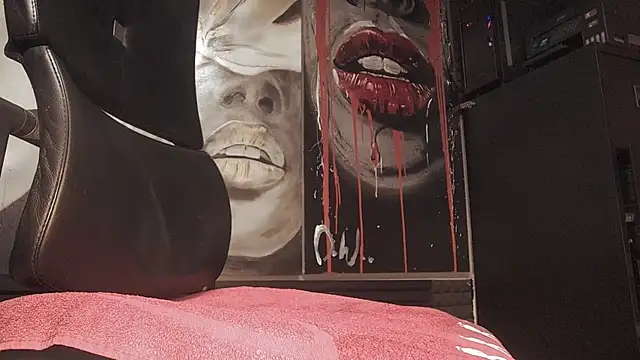 Snapshot of dani4334 chatting on October 30, 2025, 10:21 pm dani4334 online show from October 30, 2025, 10:21 pm