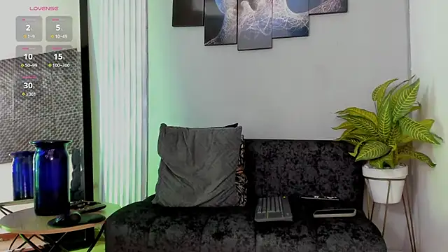 Snapshot of thomas_eliotts chatting on September 27, 2025, 7:52 pm thomas eliotts online show from September 27, 2025, 7:52 pm