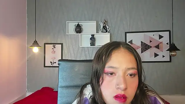 Snapshot of Valeria_roussi chatting on December 29, 2024, 2:52 pm Valeria roussi online show from December 29, 2024, 2:52 pm