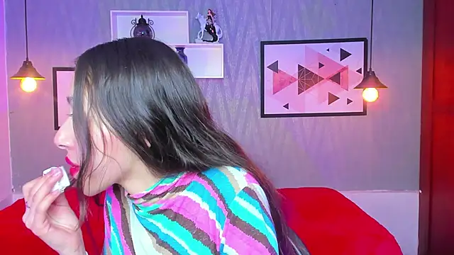 Snapshot of Valeria_roussi chatting on January 22, 2025, 2:24 pm Valeria roussi online show from January 22, 2025, 2:24 pm