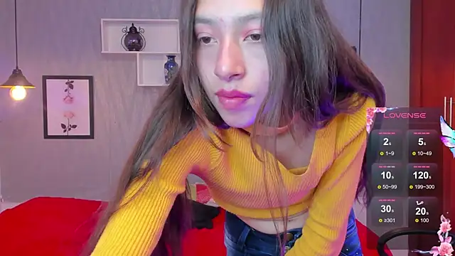 Snapshot of Valeria_roussi chatting on January 23, 2025, 4:04 pm Valeria roussi online show from January 23, 2025, 4:04 pm