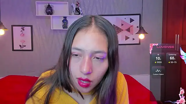 Snapshot of Valeria_roussi chatting on January 23, 2025, 7:07 pm Valeria roussi online show from January 23, 2025, 7:07 pm