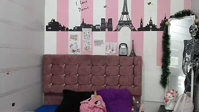 sara caplerx online show from September 23, 2025, 12:52 pm