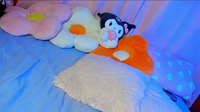 anni ross online show from February 15, 2025, 9:15 pm