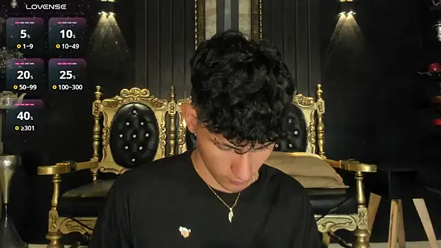 Alexx tc online show from December 13, 2024, 4:22 am