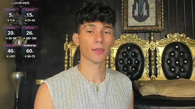 Alexx tc online show from December 14, 2024, 10:02 am