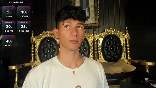 Alexx tc online show from December 15, 2024, 7:02 am